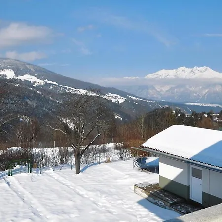 Holiday Schonberg Im Stubaital Otr04513 F 펜션 플메스