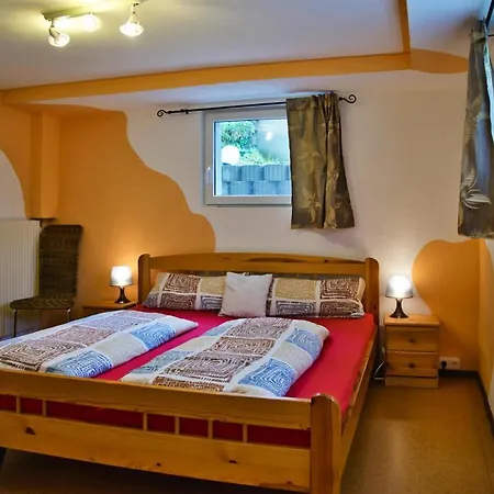 펜션 Holiday Schonberg Im Stubaital Otr04513 F 플메스